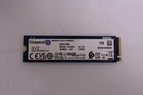 Kingston NV2 1TB M.2 NVMe Internal SSD (SNV2S/1000G)