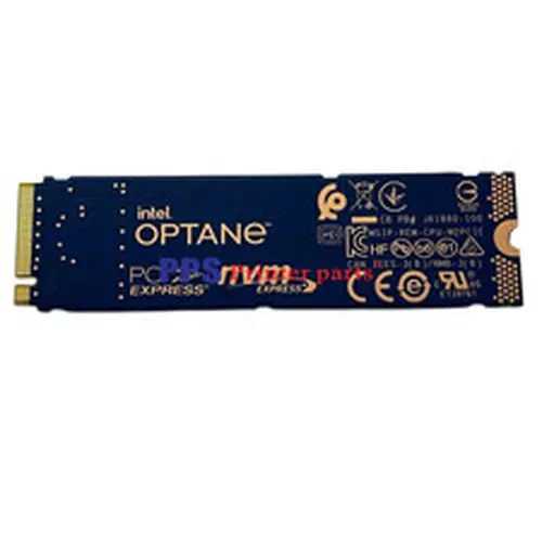 Intel Optane P1600X Series 118GB SSD M.2 2280 Internal SSDPEK1A118GA NVMe