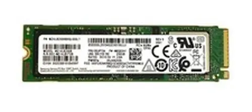 Samsung PM981a 256 GB Internal SSD (MZLVB256HBHQ-000D1) NVMe M.2