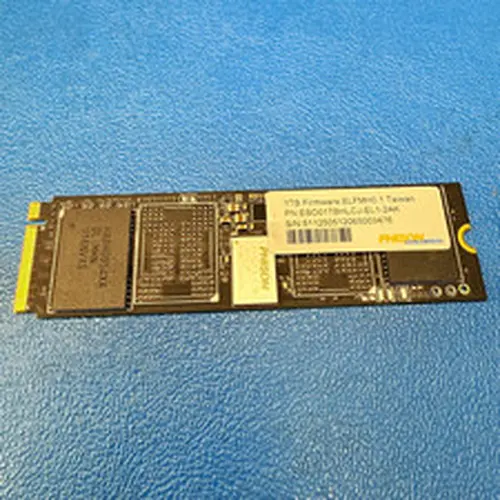 Phison E11 PS5011-E11-1TB M.2 2280 NVMe Internal SSD 256MB PC