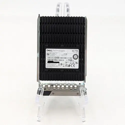 Dell 30.72TB PCIe Gen4 NVMe QLC SSD For Data Center (MTFDKCC30T7TGR-1BK1JABDA)