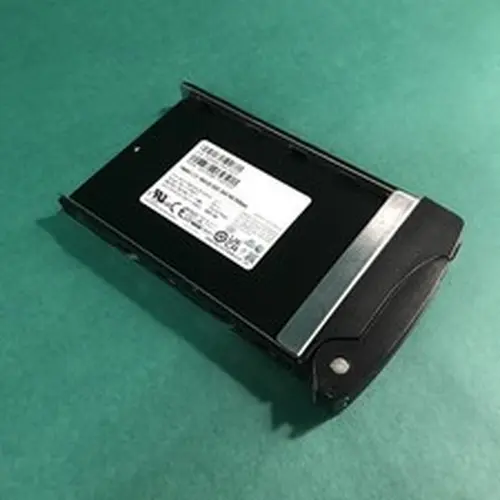 Samsung PM883 MZ-7LH9600 960GB SATA 6Gbps 2.5" Internal SSD MZ7LH960HAJR w/caddy