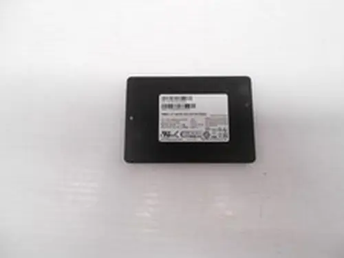 Samsung 960GB SSD SATA 2.5" Server PC Hard Drive PM883 MZ-7LH9600 Dell HP