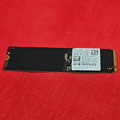 Samsung PM991 256GB NVMe M.2 2280 Pcie Gen 3x4 MZ-VLQ2560