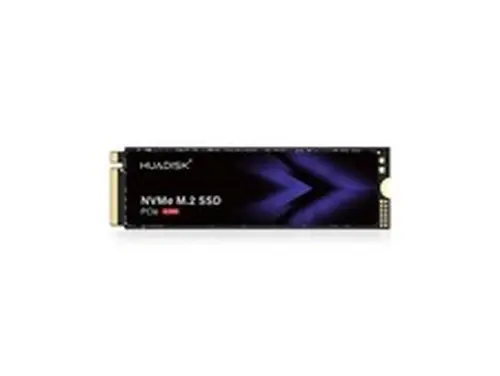 HUADISK 2TB M.2 2280 PCIe 4.0 x4 NVMe 1.4 3D NAND Internal Solid State Drive