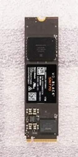 WD Western Digital Black SN770 1TB NVMe M.2 2280 PCIe 4.0 TLC SSD 99%