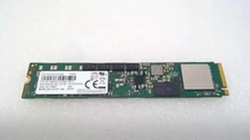 Samsung Lenovo PM983 960GB NVMe M.2 Enterprise SSD MZ-1LB9600