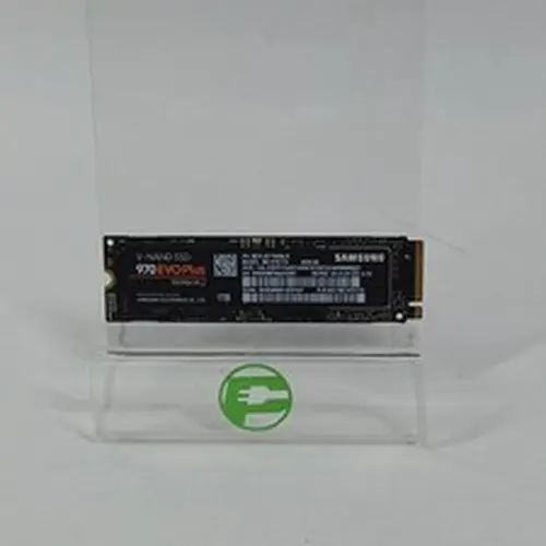 Samsung 2280mm 970 EVO Plus 1TB M.2 NVMe Gen 3.0 x 4 SSD MZVLB1T0HALR