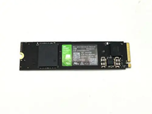 Western Digital WD Green SN3000 1TB Gen4 M.2 NVMe SSD