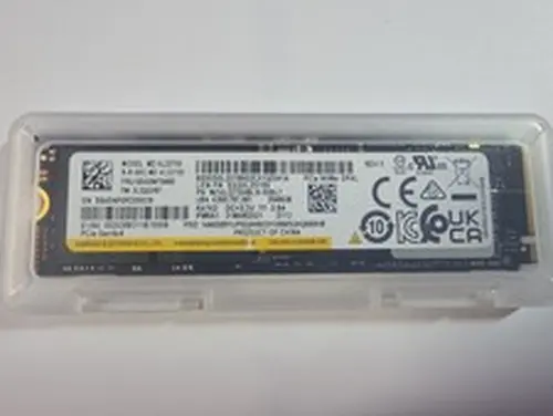 Samsung OEM MZ-VL22T00 MZVL22T0HBLB-00 m.2 NVME PCIE 4.0X4 2TB internal SSD