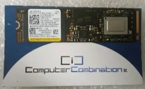 Micron 3400 1TB M.2 2280 NVMe PCIe Gen4 SSD