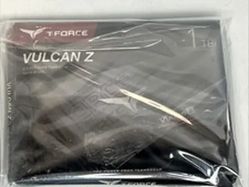 TEAMGROUP T-FORCE Vulcan Z 1TB 2.5" SATA III Internal SSD *NEW*