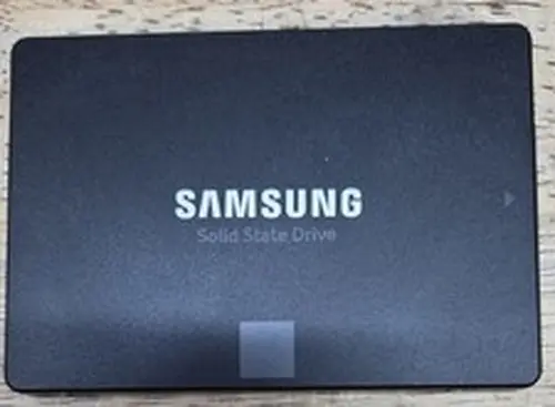 Samsung 860 EVO 250GB 2.5" SATA SSD Solid State Drive MZ-76E250
