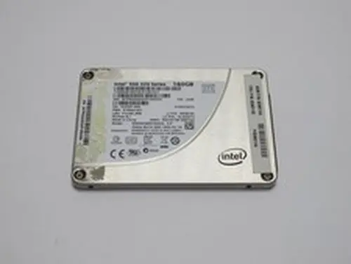 Intel SSD 320 Series 160GB 2.5" SATA II Solid State Drive SSD SSDSA2BW160G3L