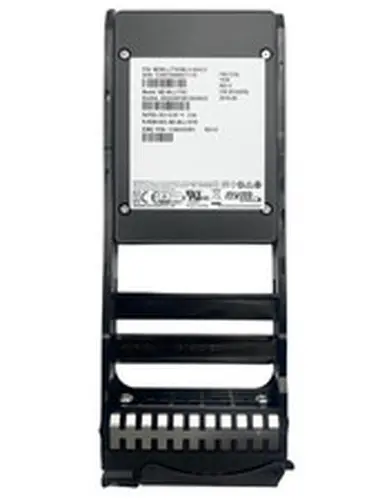 MZ-WLL7T6C Samsung PM1723b 7.68TB NVME PCIE3.0 2.5in U.2 SSD EMC 005052698 (520)
