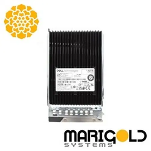 Dell 1.92TB DC Gen4 U.2 NVMe TLC SSD RI in 2.5" Tray JH61J 0JH61J