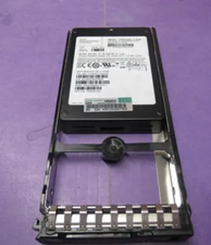 Samsung PM1643 3.84TB SAS ARFX3840S5xnNTRI MZ-ILT3T80 12Gb/s 2.5" SSD HP 520