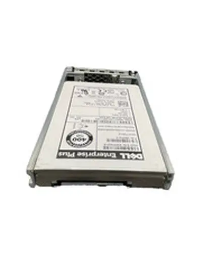 W6460 Dell Compellent 400GB SAS 2.5''-3.5'' 6Gbps SSD HUSSL4040BSS600 0W6460