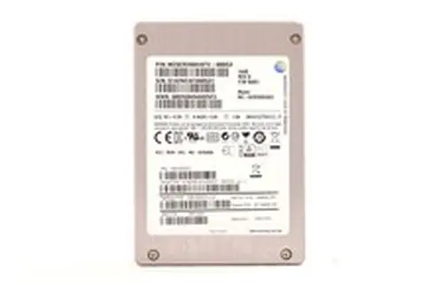 IBM MZ-6ER2000/0G3 200GB 2.5" 6Gb/s SAS SSD FRU P/N: 18R1084 MZ6ER200HAFV-000G3