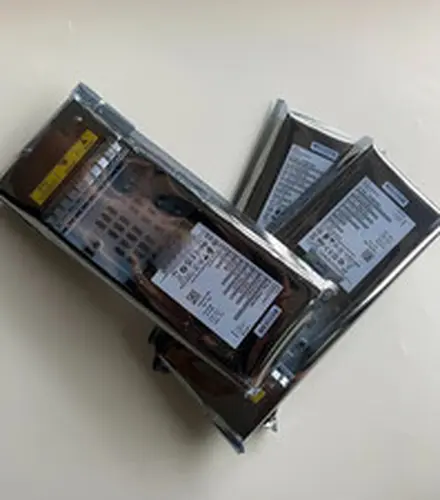NEW S0F31A P59818-001 HPE MSA 1060 2060 2062 2.5″ 7.68TB SAS 12G RI SFF M2 SSD
