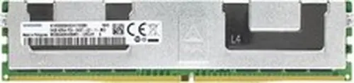 Samsung 64GB M386A8K40BM1-CRC 4DRx4 PC4-2400T DDR4 ECC LRDIMM Memory RAM