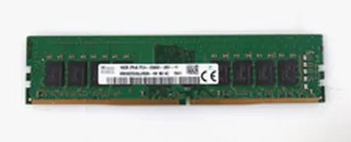 16GB SK Hynix HMA82GU6JJR8N DDR4 PC4-2666V UDIMM Desktop Memory