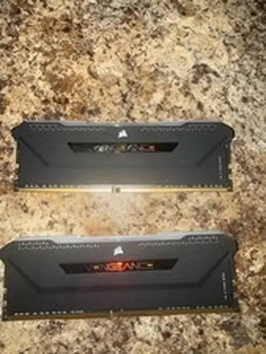 corsair vengeance 32gb ddr4