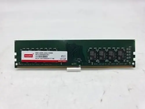 Innodisk 8GB DDR4 2400 PC4-19200 Desktop RAM Memory DIMM M4U0-8GSSKCSJ 1 Stick