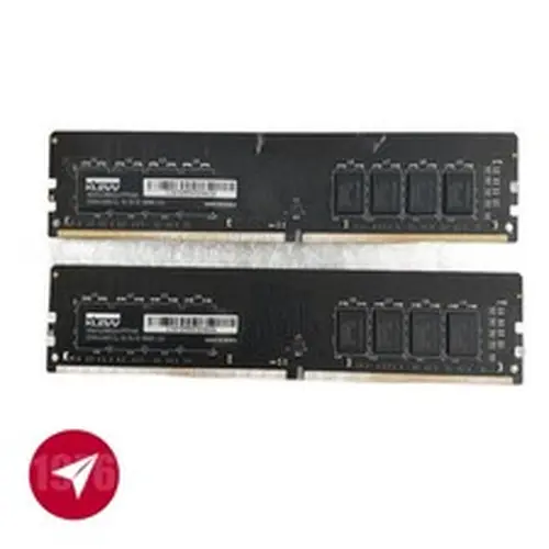 KLEVV DDR4 Memory 16GB x 2 Total 32GB DDR4-2400 PC4-19200 Desktop RAM Japan