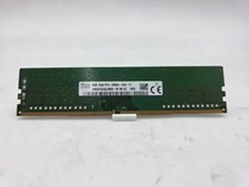 SK hynix 8GB PC4-2666V DDR4 Desktop RAM Memory HMA81GU6JJR8N-VK 1 Stick