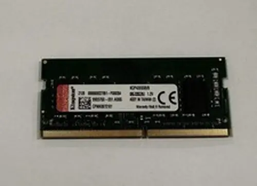 Kingston 8GB DDR4-2666 SO-DIMM KCP426SS8/8 Laptop RAM