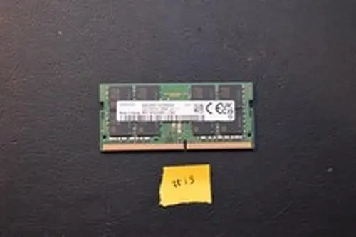 Samsung 32GB (1x32GB) M471A4G43AB1-CWE DDR4 SODIMM PC-3200AA-SE1-11 RAM (#13)