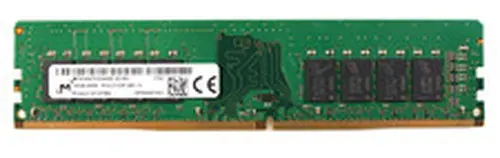 16GB Micron MTA16ATF2G64AZ-2G1B1 DDR4 PC4-2133P UDIMM Desktop Memory