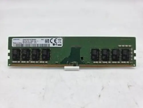 Samsung 8GB PC4-21300 DDR4 2666V Desktop PC RAM Memory M378A1K43CB2-CTD 1 Stick