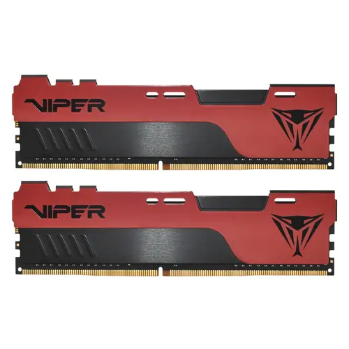 Patriot Viper Elite 2 32GB 64GB DDR4-3200 PC4-25600 288-Pin UDIMM XMP PC RAM Lot 16GB