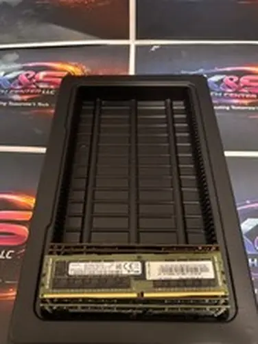 Samsung 32GB 2RX4 PC4 2666V SERVER MEMORY (M393A4K40CB2-CTD)