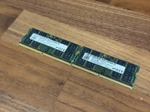 Micron 16GB DDR5 6400 CSODIMM RAM 1Rx8 PC5-6400B Memory
