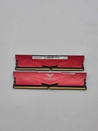T-Force Vulcan DDR5 2x16GB 6000MHz PC5-48000 Desktop Memory RAM Module