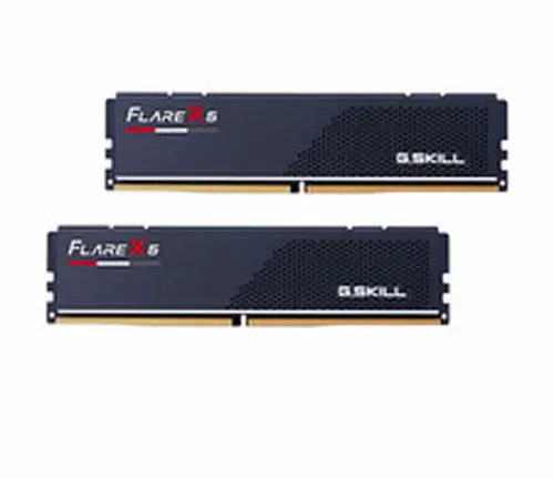 G.SKILL Flare X5 DDR5 DRAM 288-Pin DIMM (2 Modules) Desktop Memory Kit