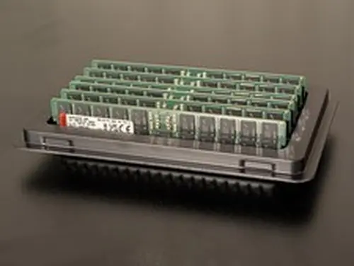 NEW 576GB (6x 96GB) 5600 mts DDR5 RAM KSM56R46BD4PMI-96MBI RDIMM ECC LOT Kit