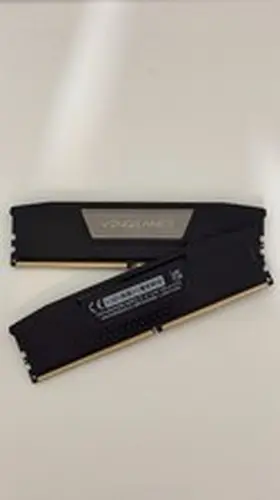 Corsair Vengeance 64GB (2x32GB) RAM DDR5 6400MHz CMK64GX5M2B6400C32