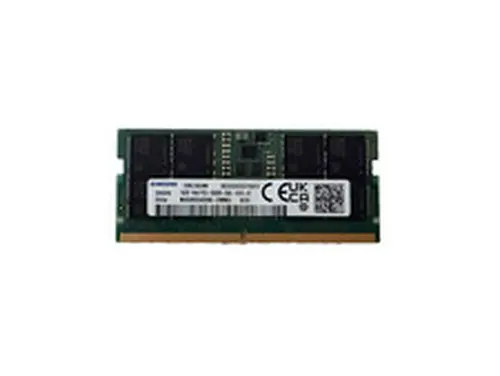 Samsung 16GB DDR5 5600MHz Laptop RAM SODIMM