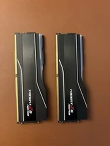 G. Skill Trident Z5 Neo RGB Series DDR5 RAM 64GB (2x32GB) 6000mt/S
