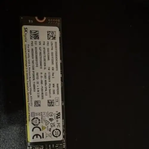 SKhinix 1TB Internal SSD M.2 Solid State Drive PCIe Gen4 NVMe M.2 Internal Solid