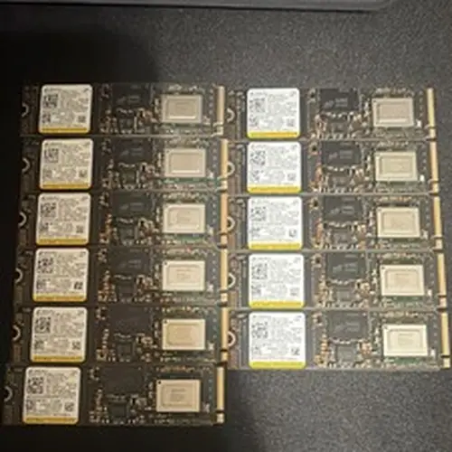 Micron 3400 512GB M.2 2230 SSD NVMe PCIe Gen4 x4 Opal MTFDKBA512TFH