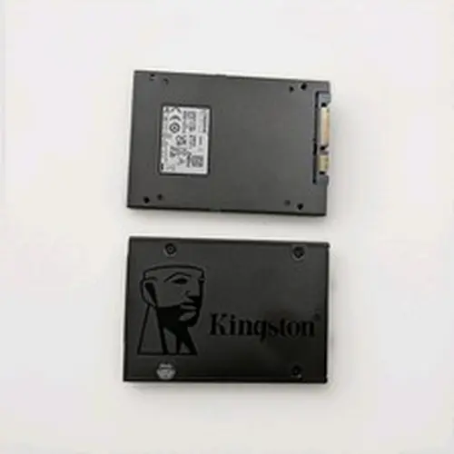 2 of Kingston A400 240GB 2.5" SATA Internal SSD SA400S37/240g (2-Pack)