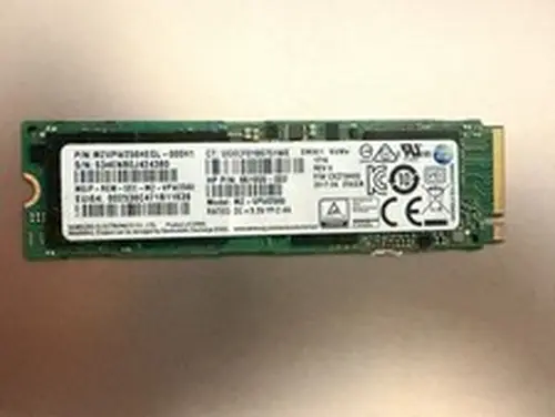 Samsung MZ-VLB2560 256GB M.2 NVMe Internal SSD (MZVLB256HBHQ-000H1)