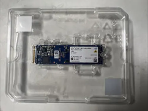Intel Optane™ SSD P1600X Series 118GB M.2 2280 Internal SSDPEK1A118GA NVMe-ES