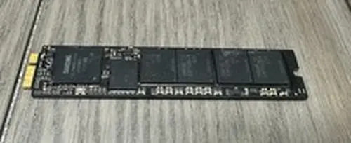 Samsung MZ-CPA1280/0A2 SSD M.2 128GB 6+12-pin