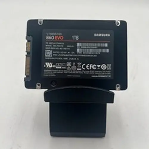 Samsung 860 Evo 1tb v-nand solid state drive